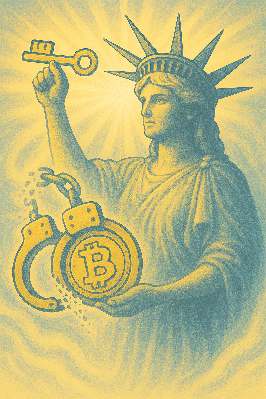 Resolution in Support of Digital Privacy, Decentralization, and Ending the War on Cryptocurrency